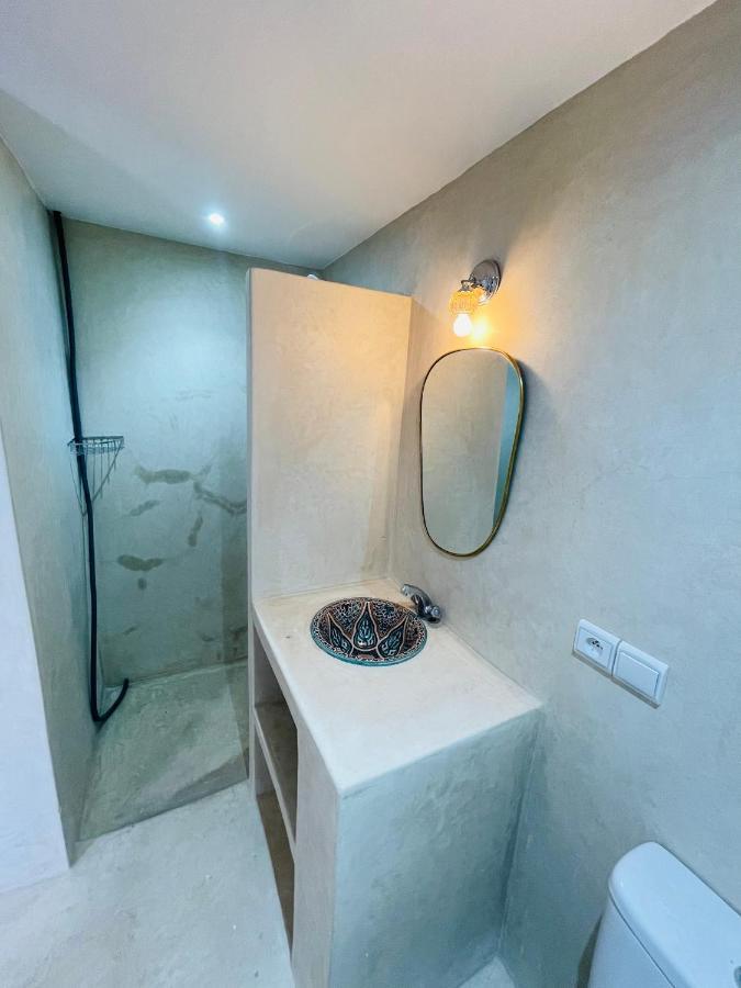 Riad Yu Yu Marrakesh Exteriör bild