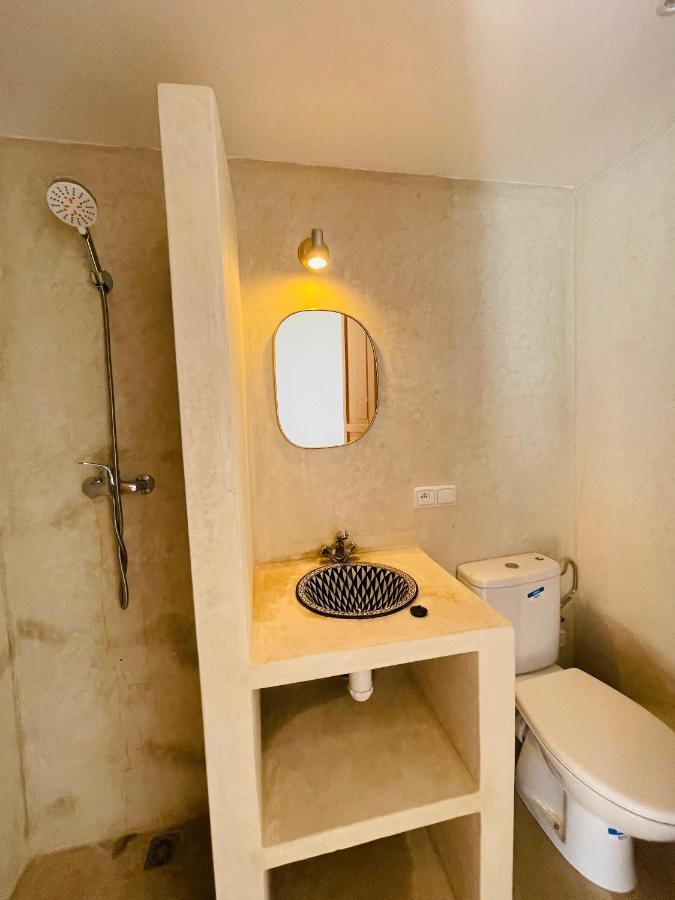 Riad Yu Yu Marrakesh Exteriör bild