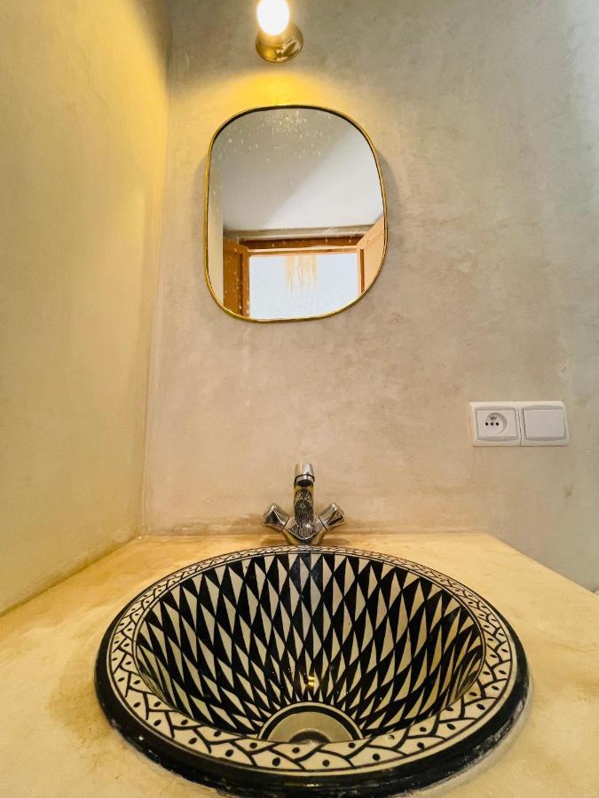 Riad Yu Yu Marrakesh Exteriör bild