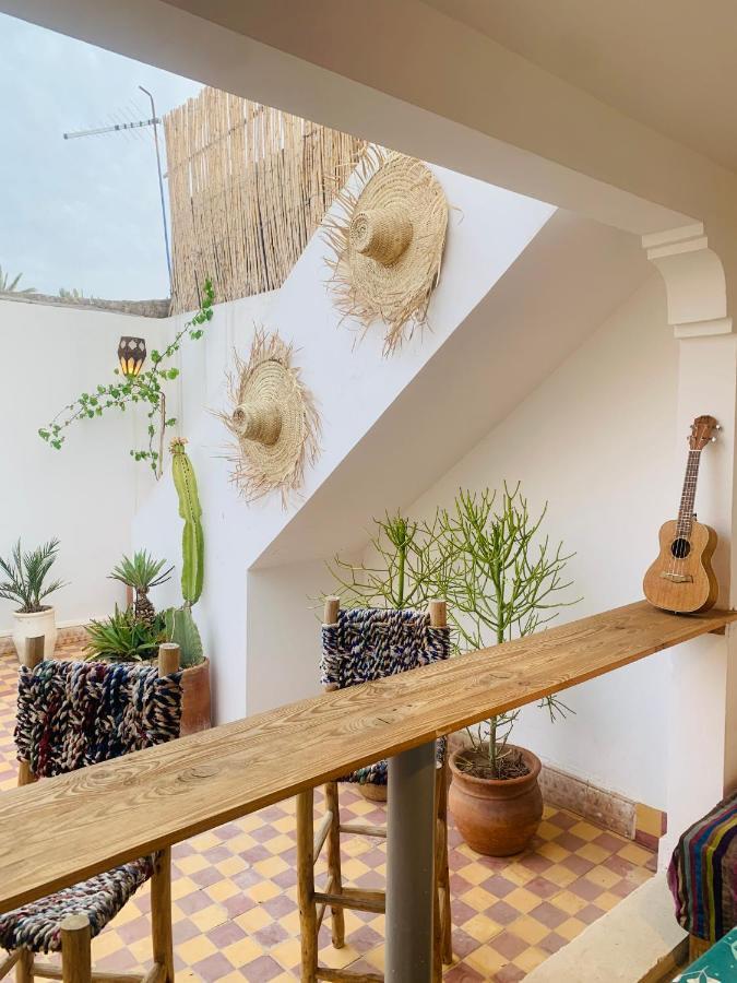 Riad Yu Yu Marrakesh Exteriör bild