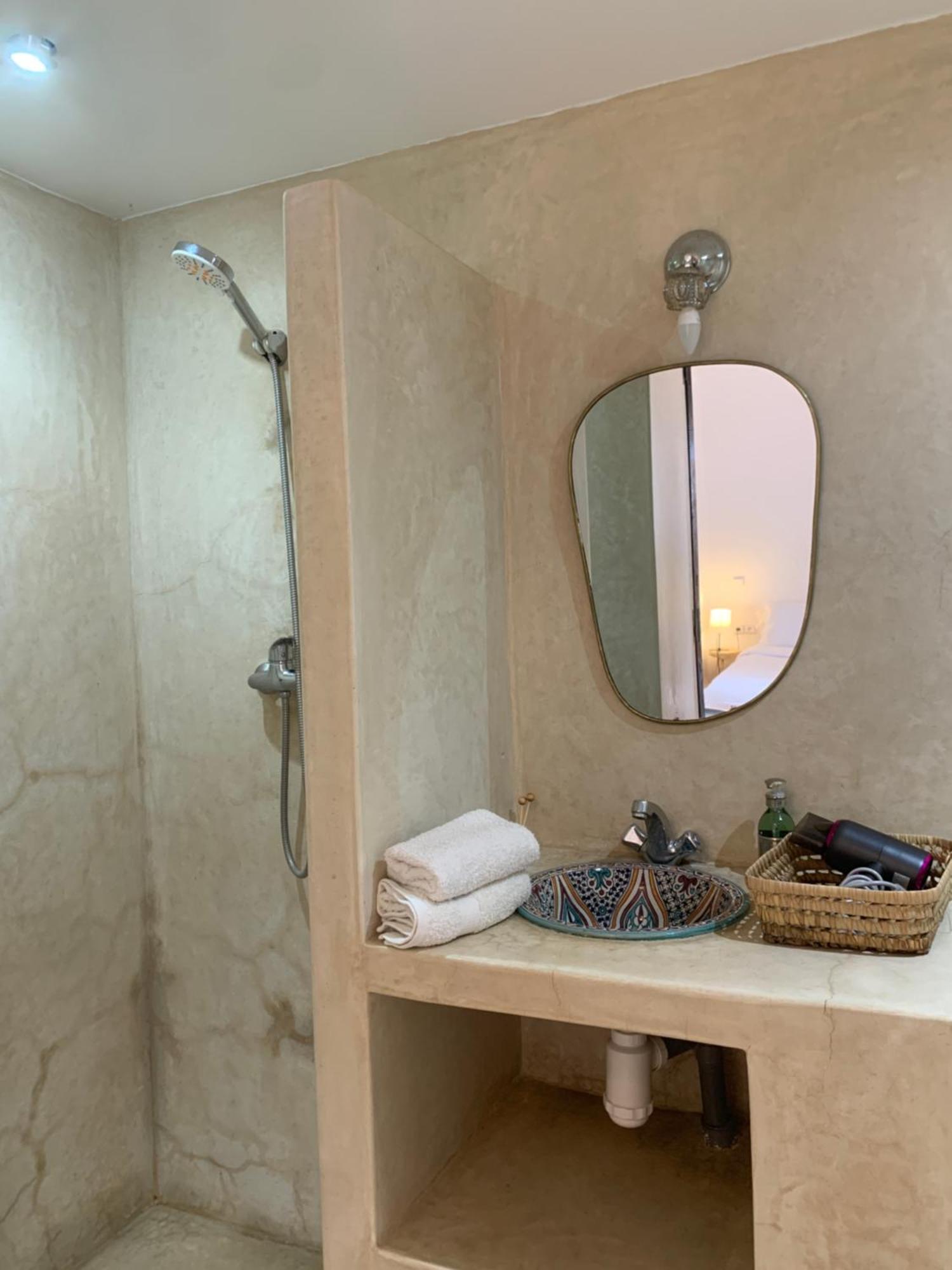 Riad Yu Yu Marrakesh Exteriör bild