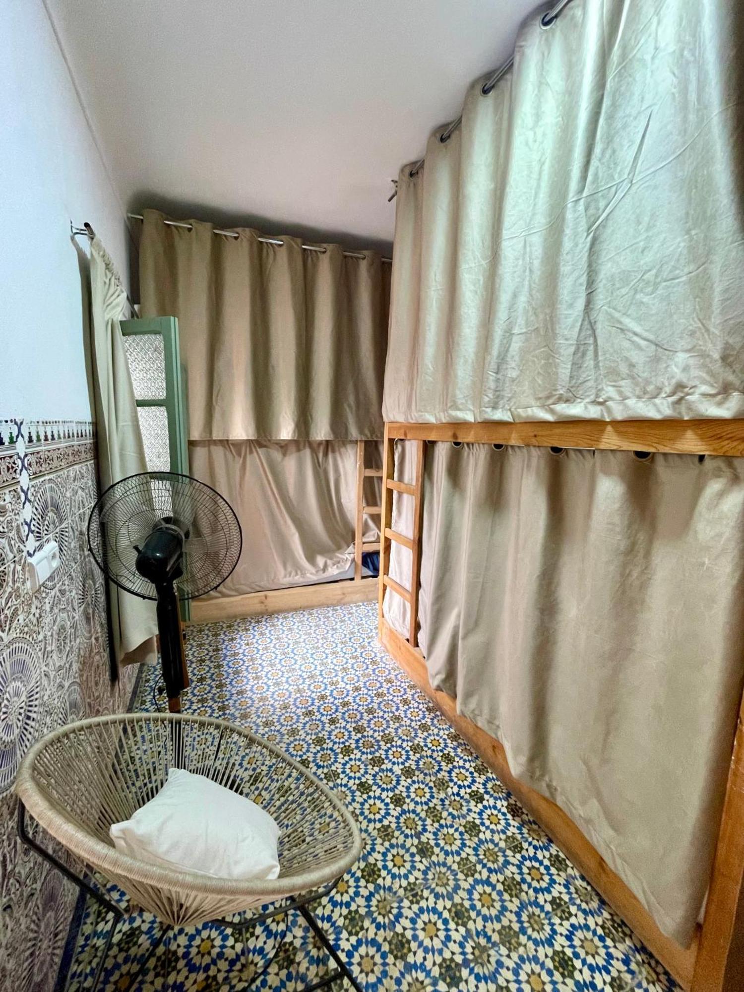 Riad Yu Yu Marrakesh Exteriör bild