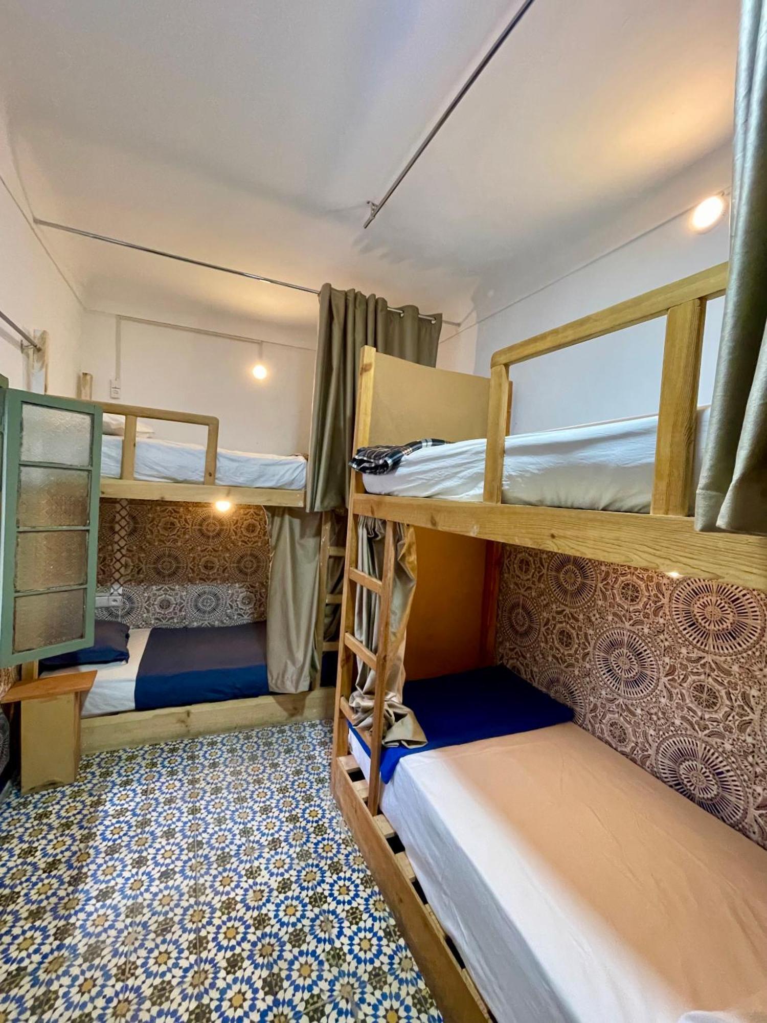 Riad Yu Yu Marrakesh Exteriör bild